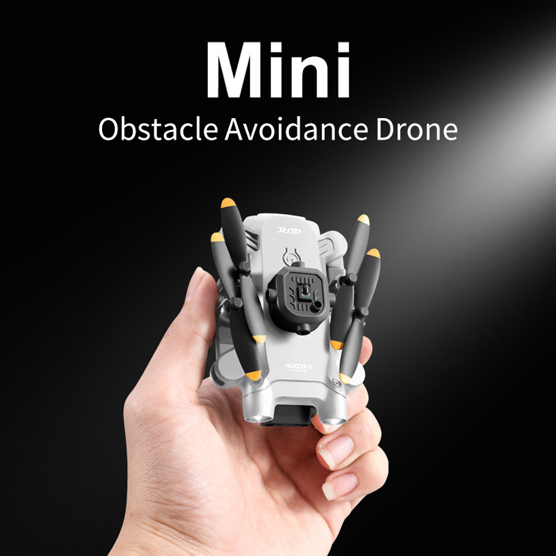 Drone Rc Bolide - Mini Drone V30 WiFi FPV avec