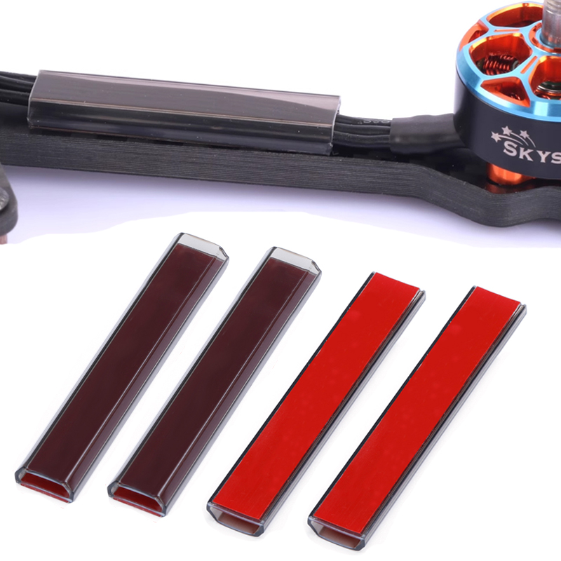 Drone Kf Rc - Couvercle de fil de moteur sans