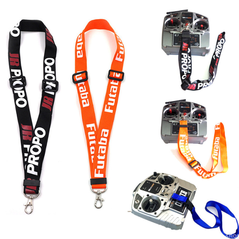 Drone Rc Neck Strap - Sangle de cou réglable universelle, lanière