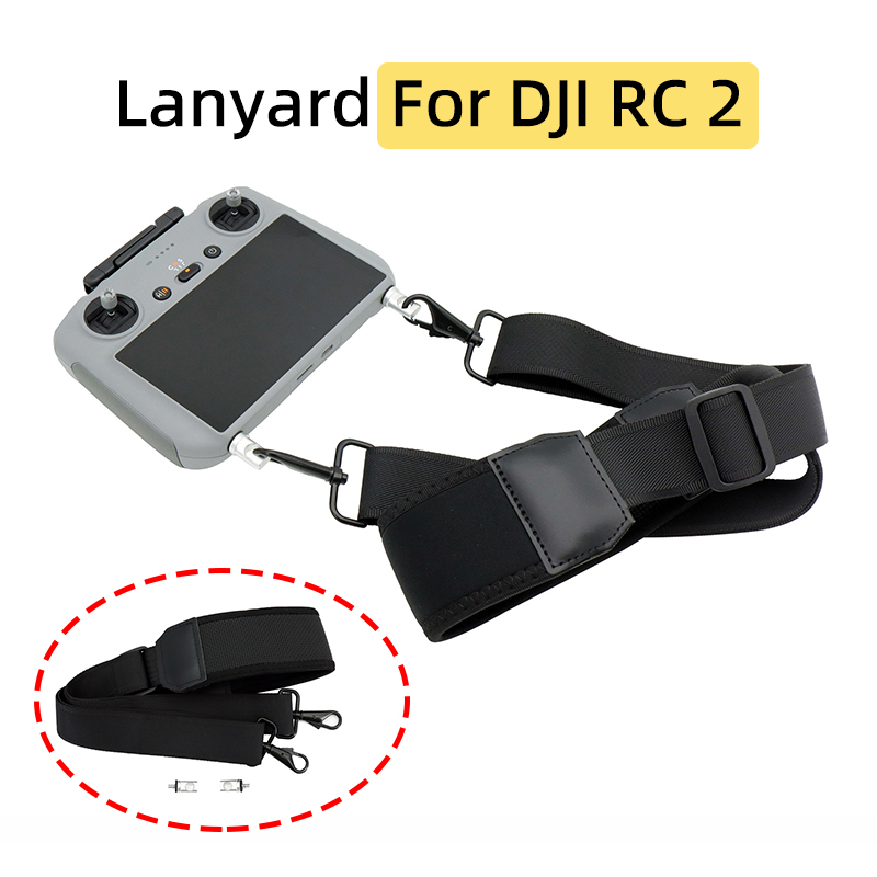 Drone Rc Neck Strap - Sangle de cou économe en main-d