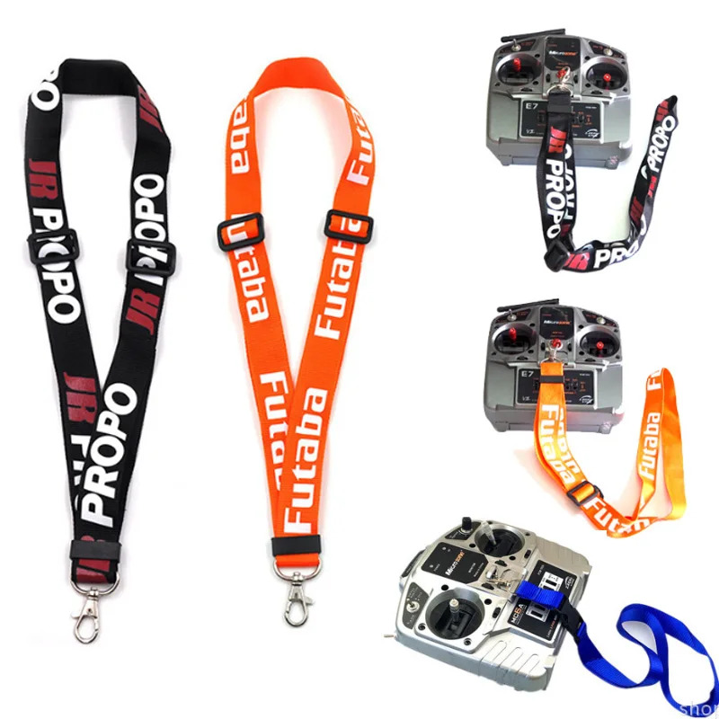Drone Rc Neck Strap - Sangle de cou réglable universelle pour