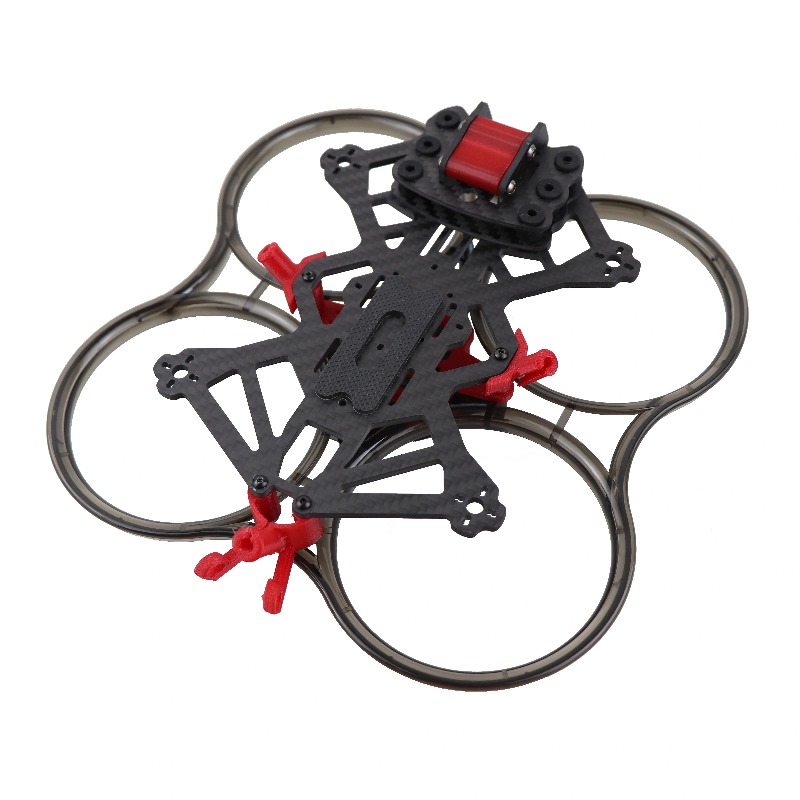 Drone Rc Pro 2 - HSKRC CC30 O4 cadre de Drone