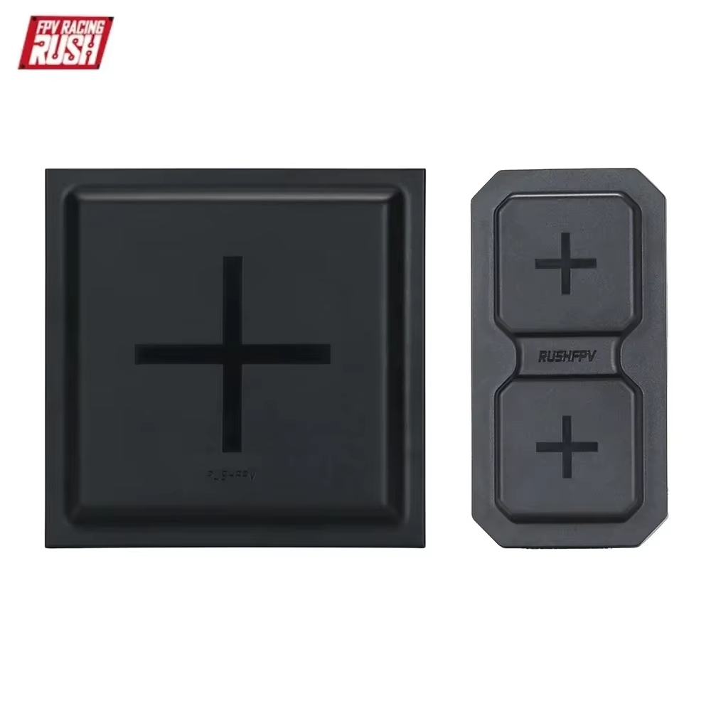 Drone Rc1 - Nouvelle antenne plate directionnelle double unité