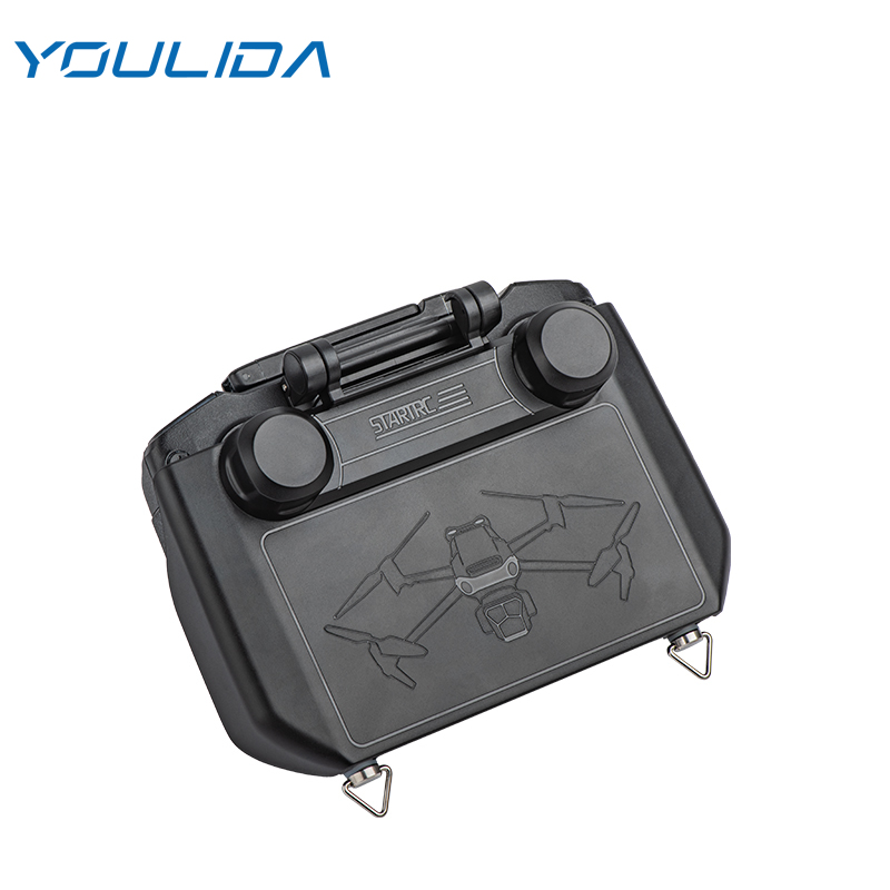 Drone Rc Pro 2 - Pare-soleil et protection de joystick 2-en-1