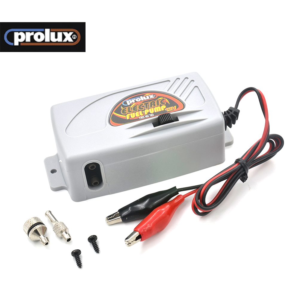 Drone Motor Rc Car - Prolux PX1670 12 V pompe à