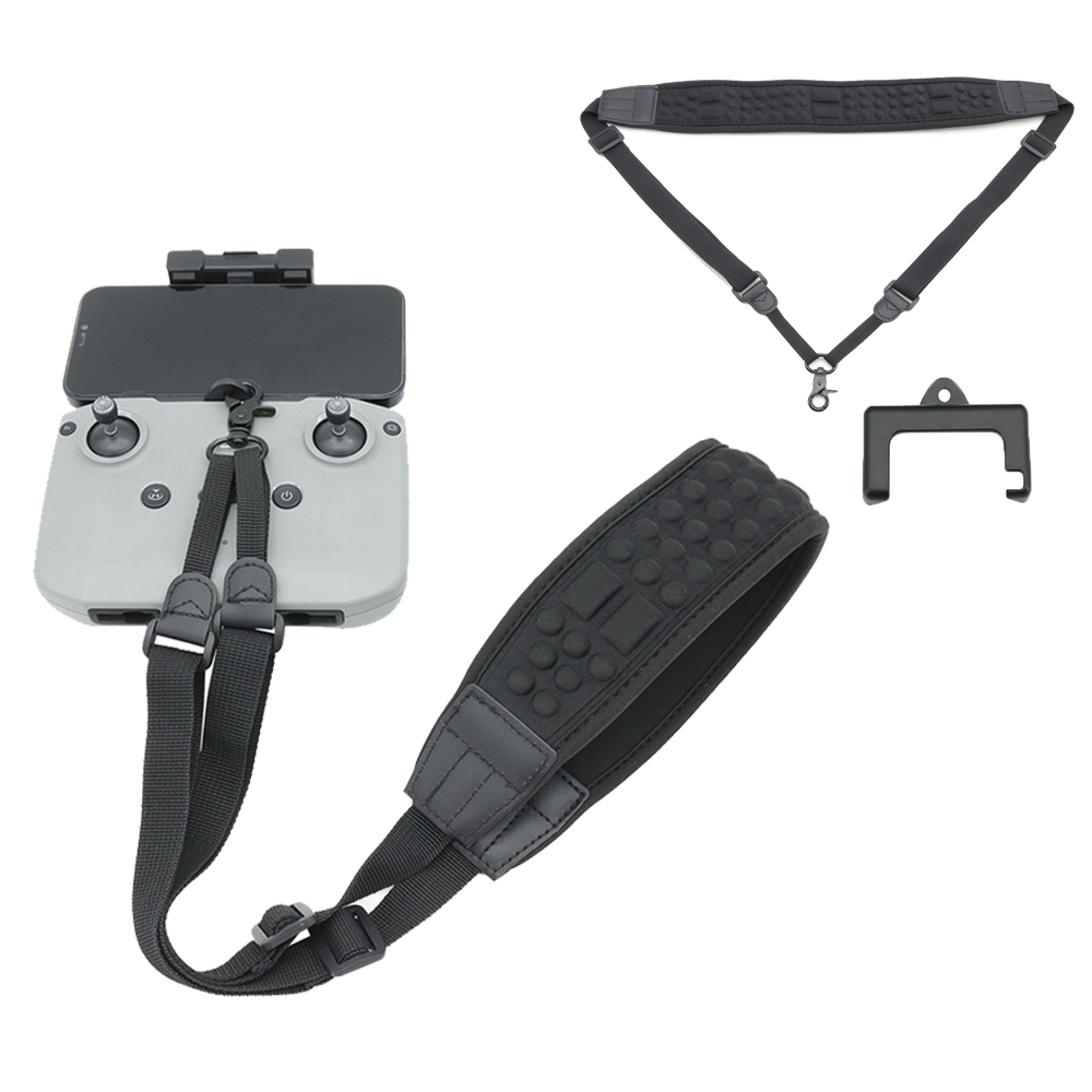 Drone Rc Neck Strap - Lanière de massage et de décompression,