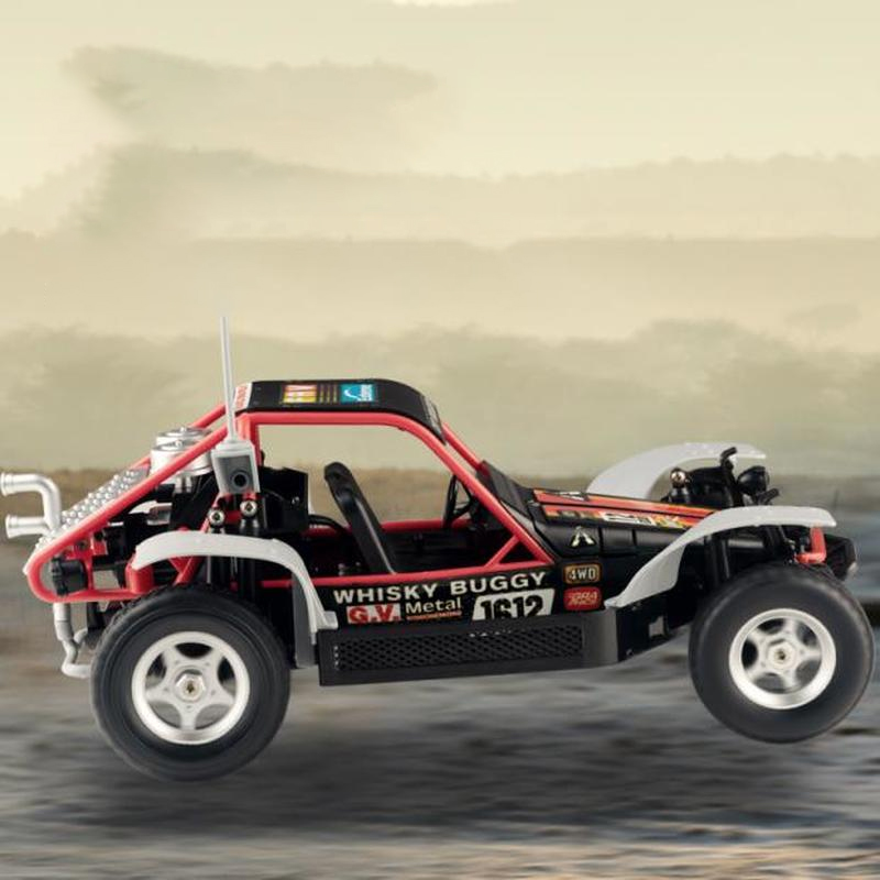 Rc Drift Car Kit - Sg1612 4wd Rc voitures 4x4 hors