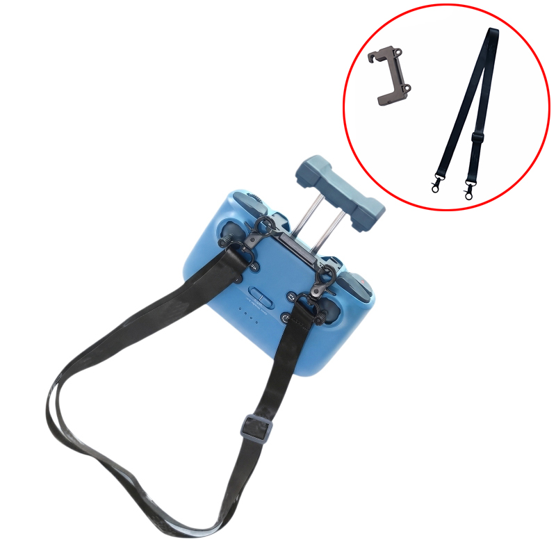 Drone Rc Neck Strap - 1 pièce de sangle de cou