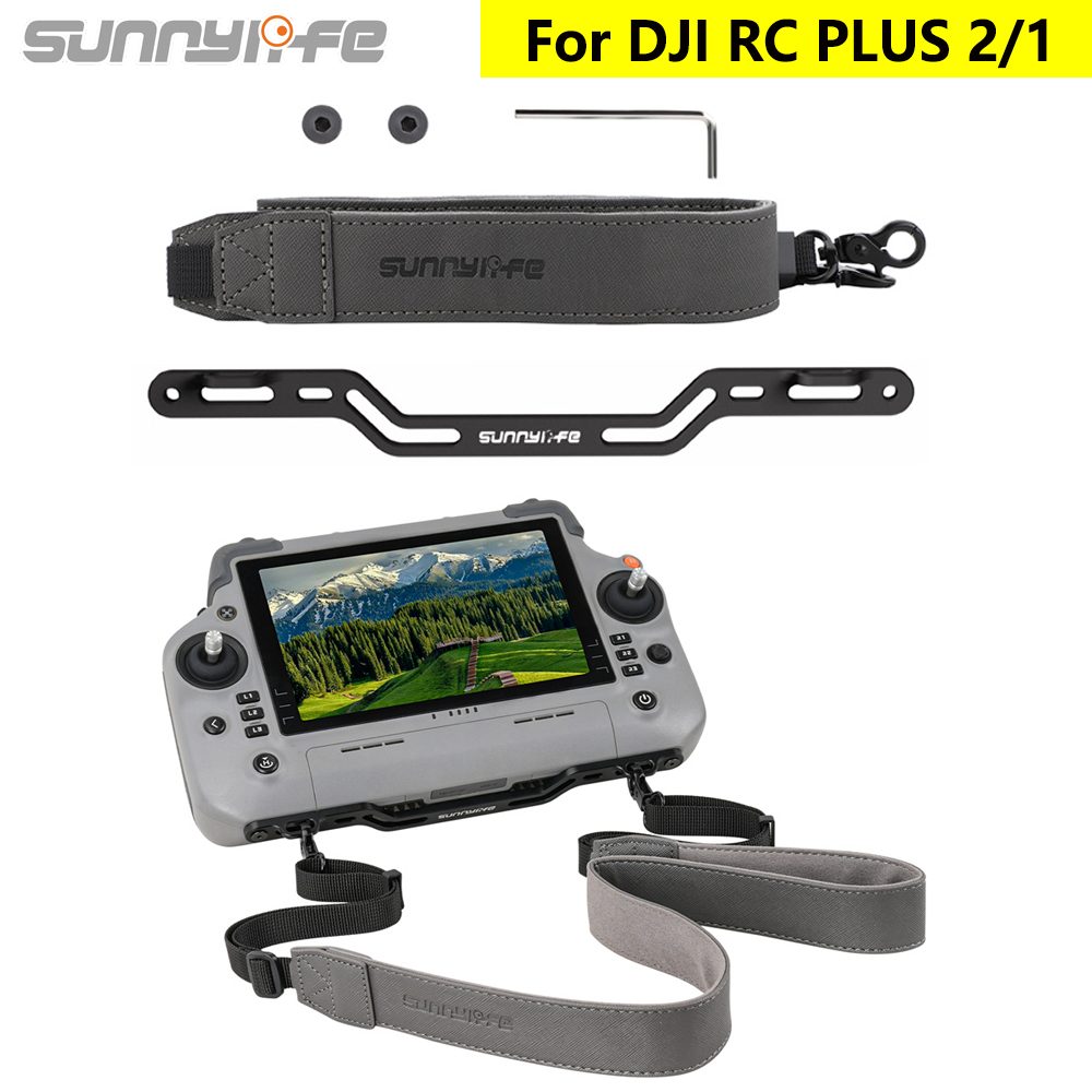 Drone Rc Neck Strap - Sunnylife – lanière de cou pour