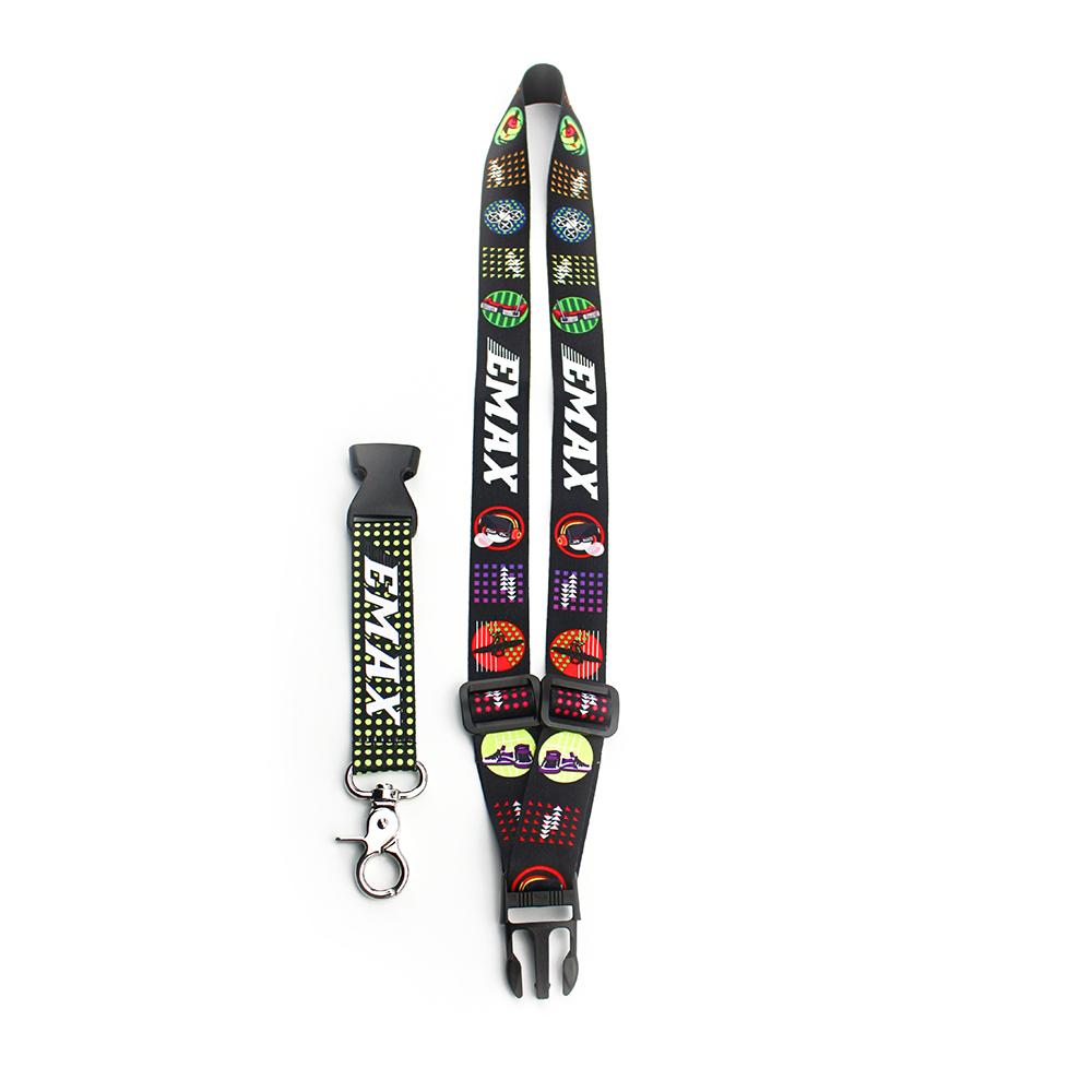 Drone Rc Neck Strap - Emax – sangle de cou réglable