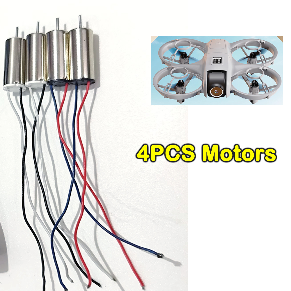 Drone Rc Yl3 - 4 moteurs pour drone RC YL3,
