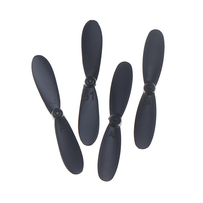 Drone Rc - 8 hélices de 42mm pour pièces