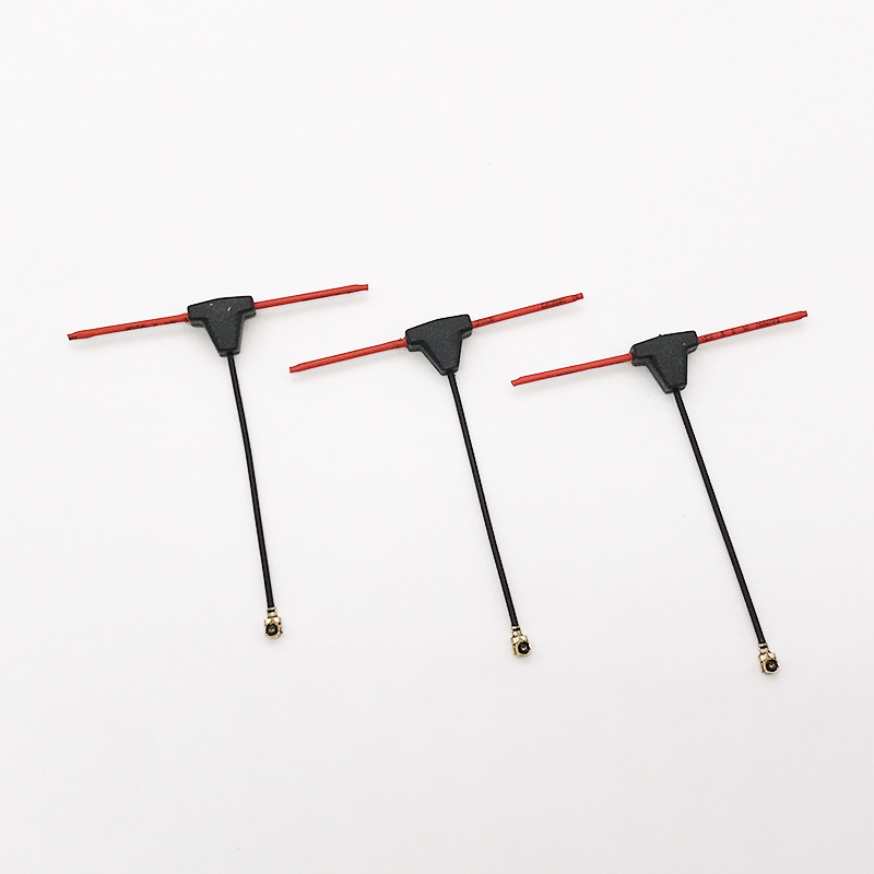 Drone Rc1 - Antenne T 2.4G 2DBI IPX1 pour