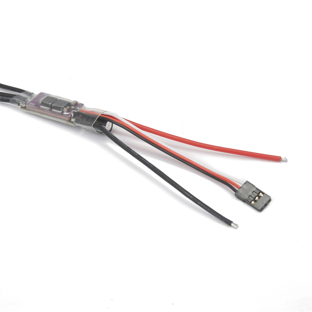 Drone Rc - A002 1 pièces AM32 32 bits