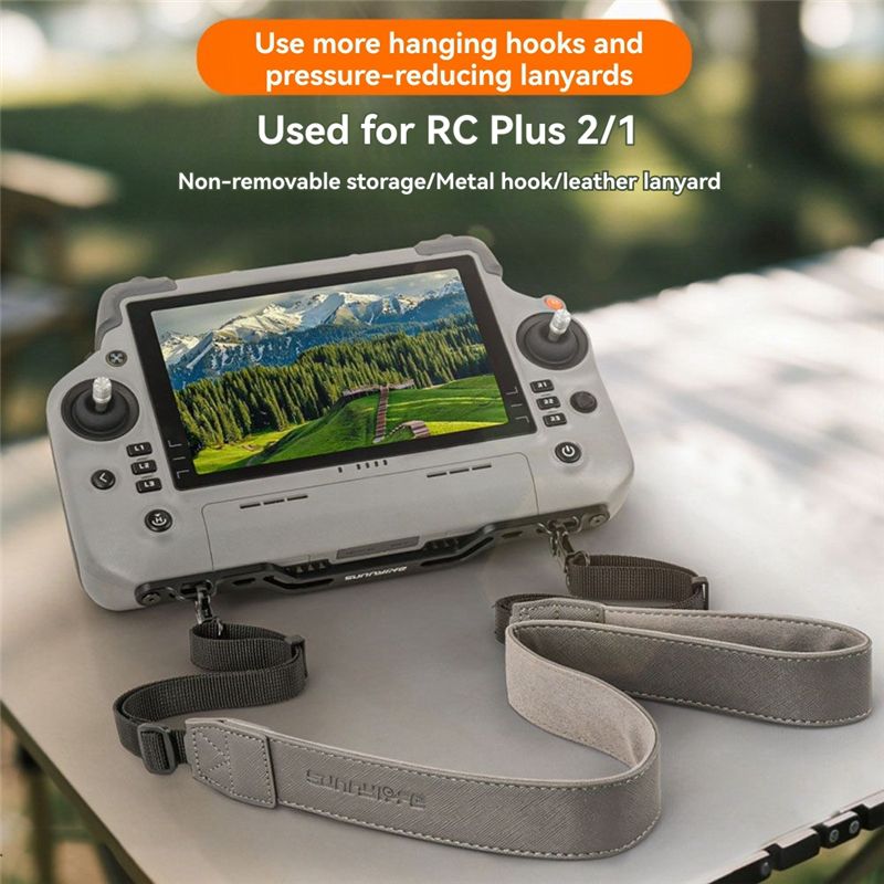 Sunnylife – cordon de cou avec - Drone Rc Neck Strap avis et prix