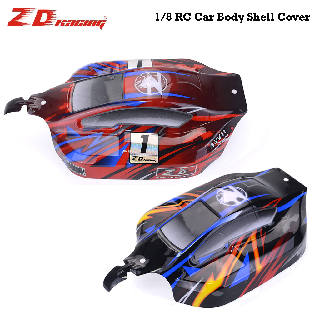 ZD Racing 1/8 RC Buggy voiture - Rc Car Body Shell avis et prix