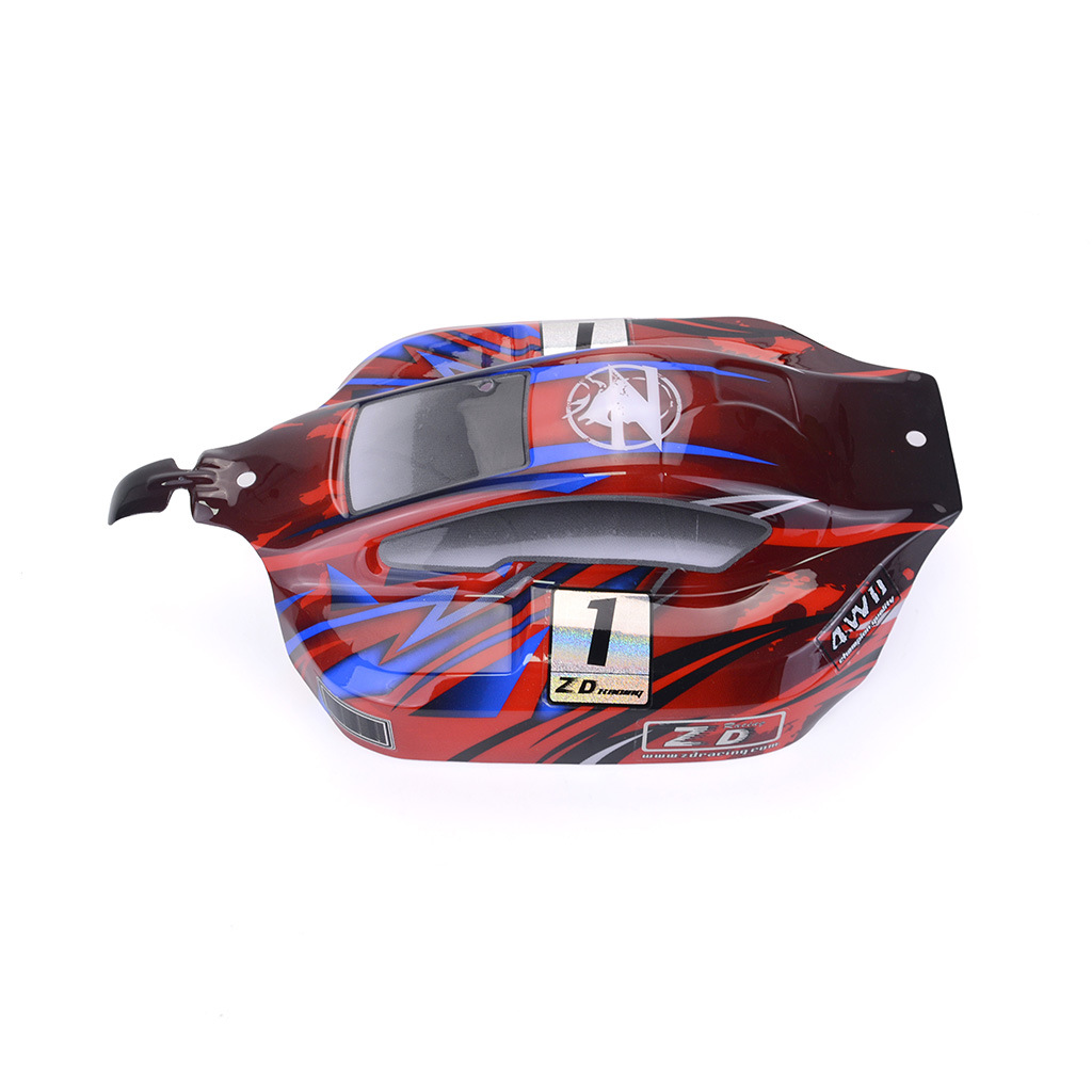 ZD Racing 1/8 RC Buggy voiture - Rc Car Body Shell avis et prix