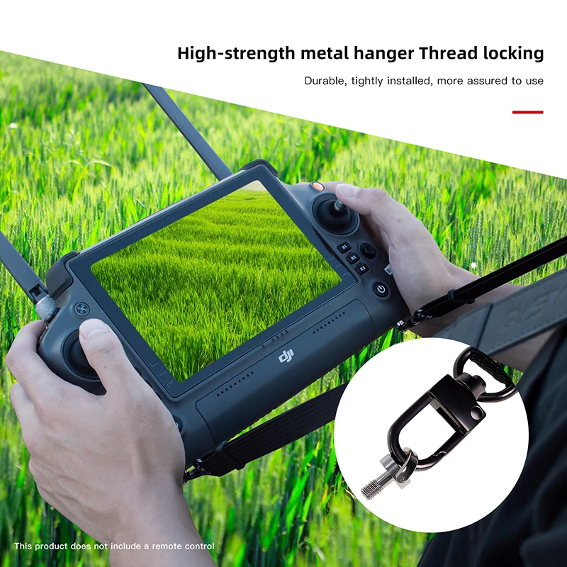 Sangle de cou pour télécommand - Drone Rc Neck Strap avis et prix