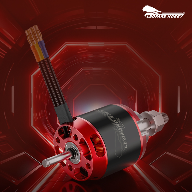 Moteur Brushless Leopard LC353 - Drone Motor Rc Car avis et prix
