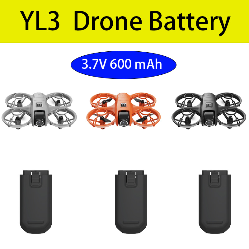 Batterie Li-ion rechargeable Z - Drone Rc Yl3 avis et prix