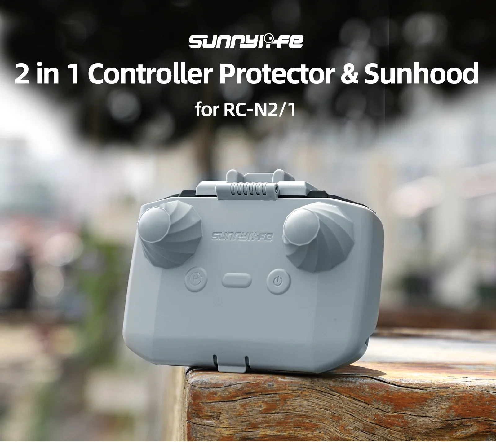 Protecteur de contrôleur 2 en  - Drone Rc Pro 2 avis et prix