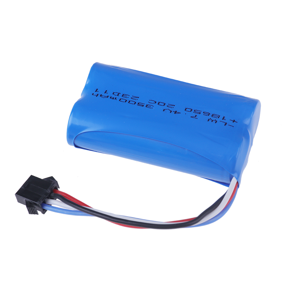 Batterie Li-ion 18650 3500mAh  - Drone Rc Truck avis et prix