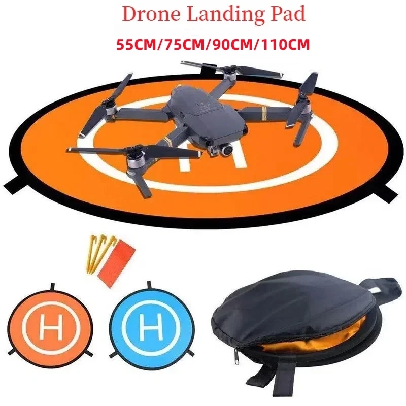 Tapis d'atterrissage universel - Drone Rc Land avis et prix