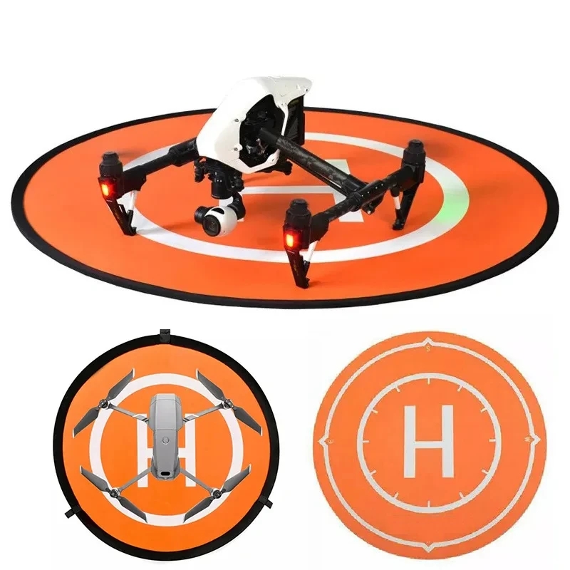 Tapis d'atterrissage universel - Drone Rc Land avis et prix