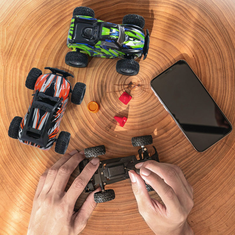 Voiture télécommandée de produ - Rc Drift Car Kit avis et prix
