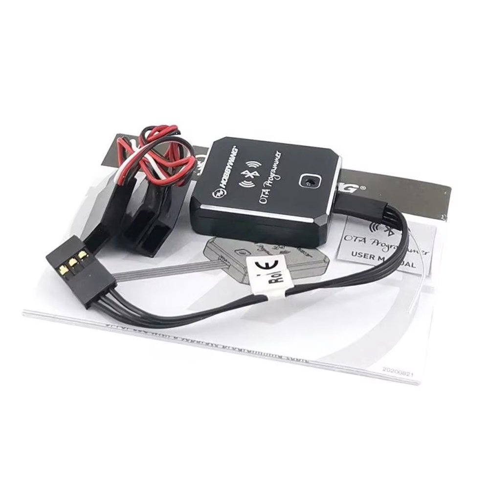 Module Bluetooth Hobbywing OTA - Drone Motor Rc Car avis et prix