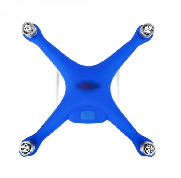 Housse de protection en silico - Drone Rc avis et prix