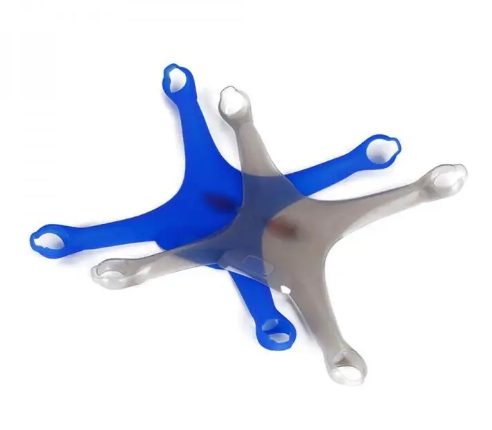 Housse de protection en silico - Drone Rc avis et prix