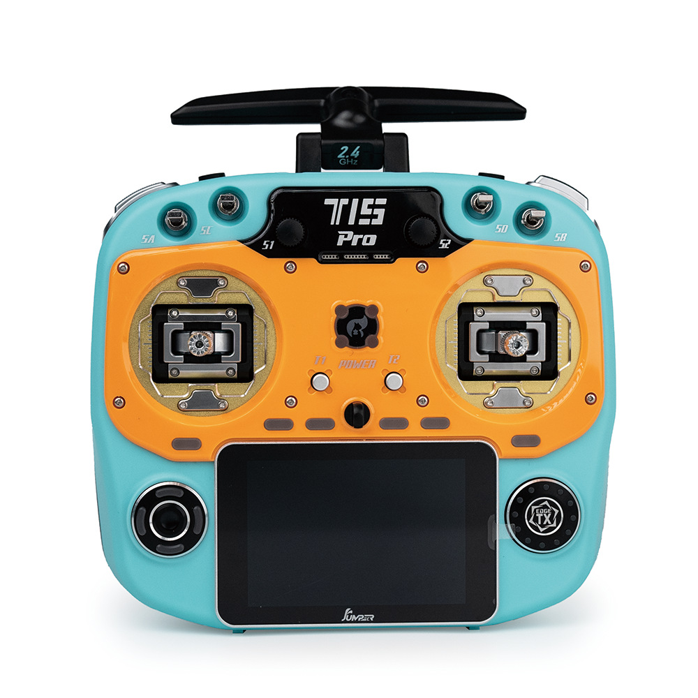 Télécommande T15 Pro 2.4Ghz av - Drone Rc Pro 2 avis et prix