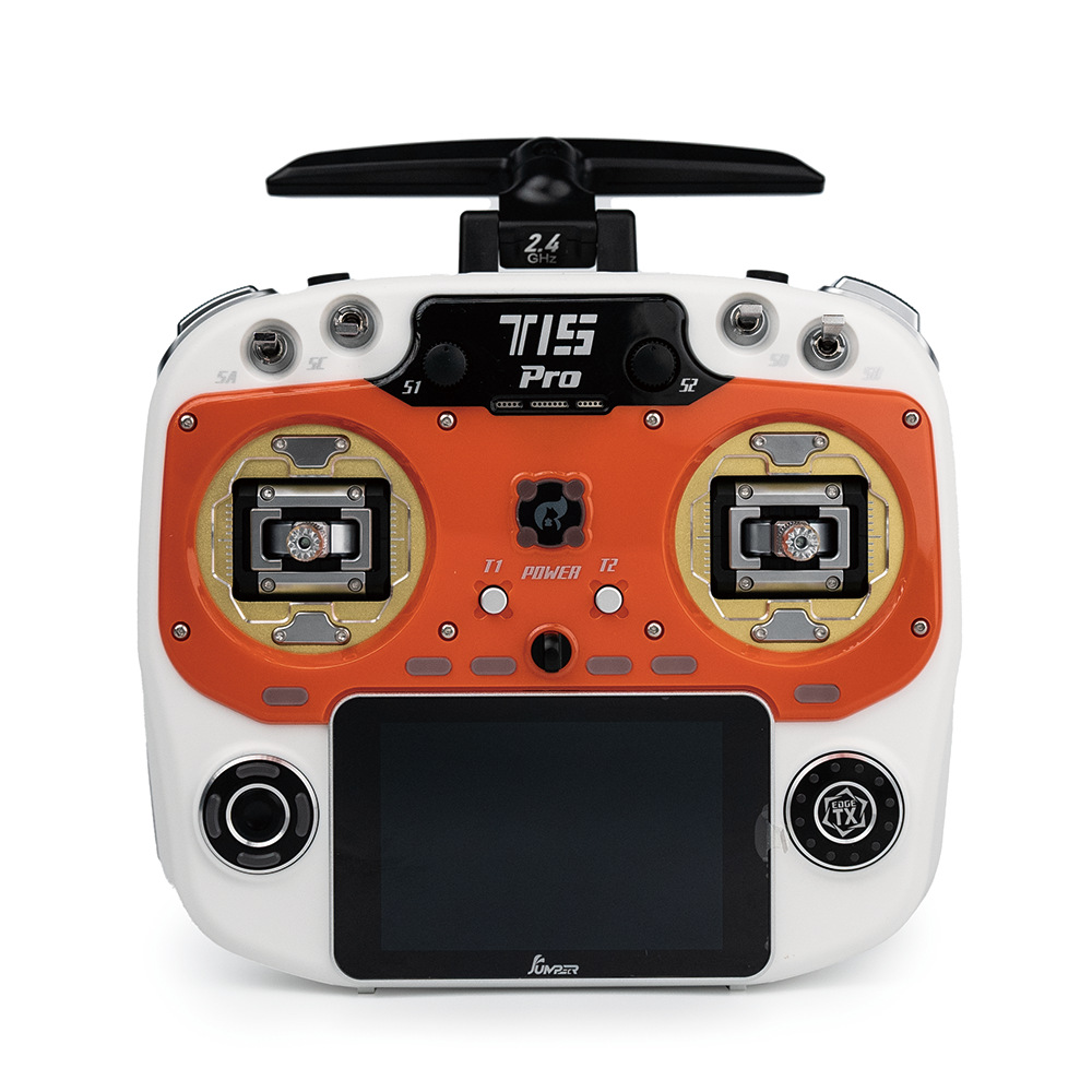 Télécommande T15 Pro 2.4Ghz av - Drone Rc Pro 2 avis et prix