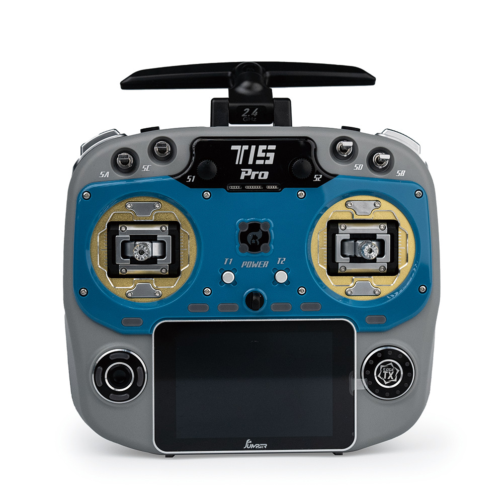 Télécommande T15 Pro 2.4Ghz av - Drone Rc Pro 2 avis et prix