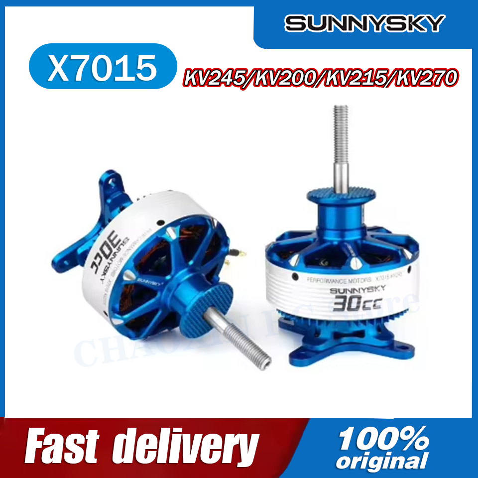 SunnySky X7015-III V3 X7015 30 - Drone Rc1 avis et prix