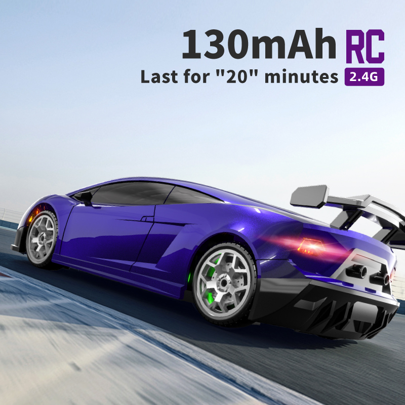 Modèle 2198 : Voiture jouet à  - Rc Drift Car Kit avis et prix