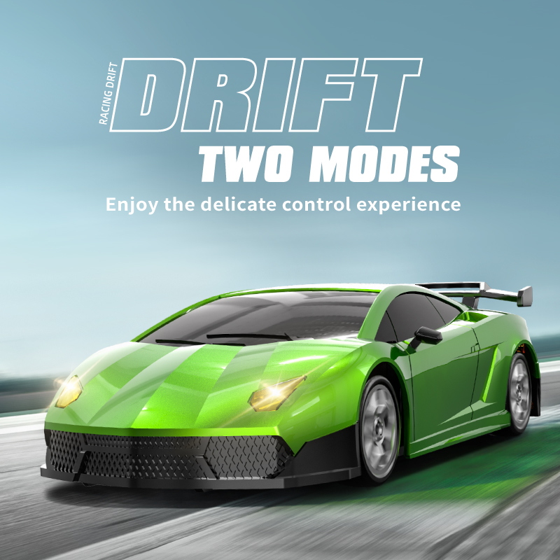 Modèle 2198 : Voiture jouet à  - Rc Drift Car Kit avis et prix