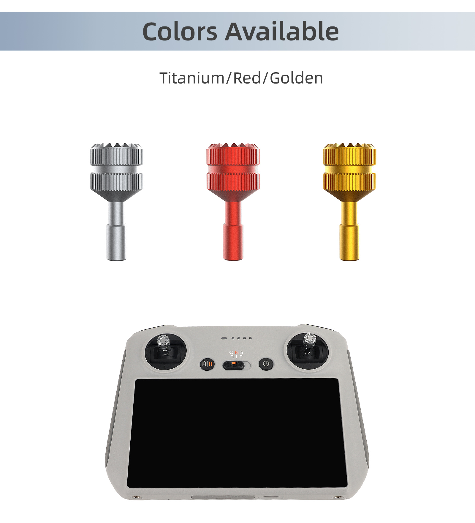 Joystick de télécommande pour  - Drone Rc Pro 2 avis et prix