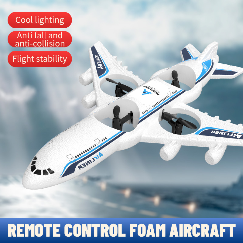 Avion RC en mousse UAV, avion  - Drone Rc Land avis et prix