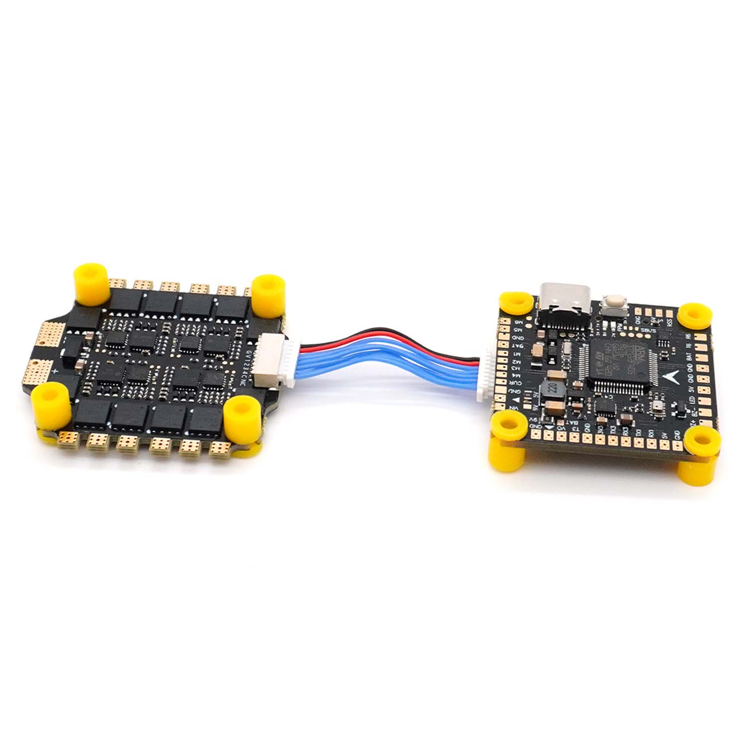 Mark4 7 pouces 295mm cadre F40 - Drone Motor Rc Car avis et prix