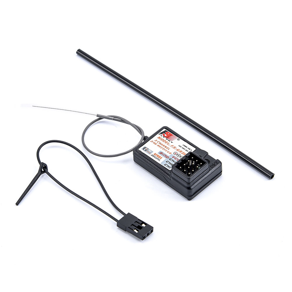 Flysky RC Receiver FS-IA6 IA6B - Drone Rc1 avis et prix