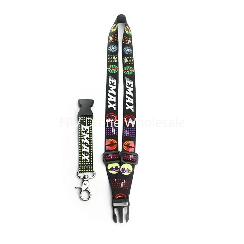 Sangle de cou réglable Emax po - Drone Rc Neck Strap avis et prix