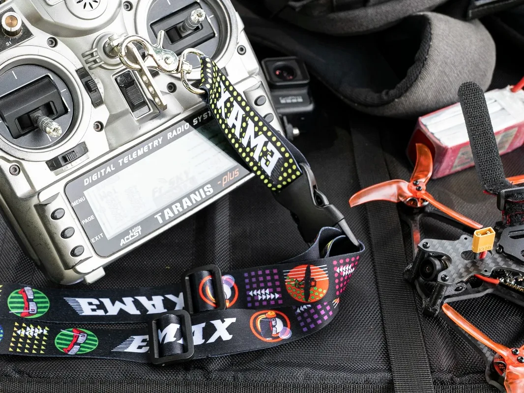 Sangle de cou réglable Emax po - Drone Rc Neck Strap avis et prix