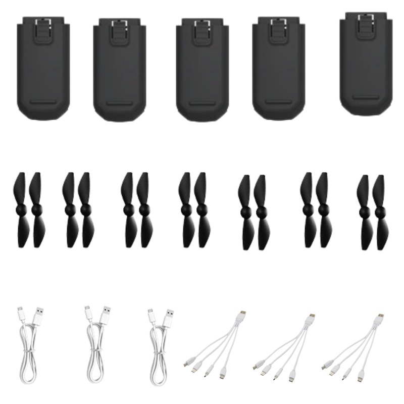 Pièces détachées et accessoire - Drone Rc Yl3 avis et prix