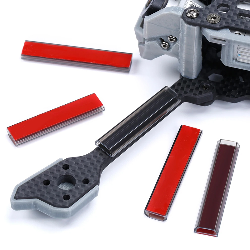 Couvercle de fil de moteur san - Drone Kf Rc avis et prix