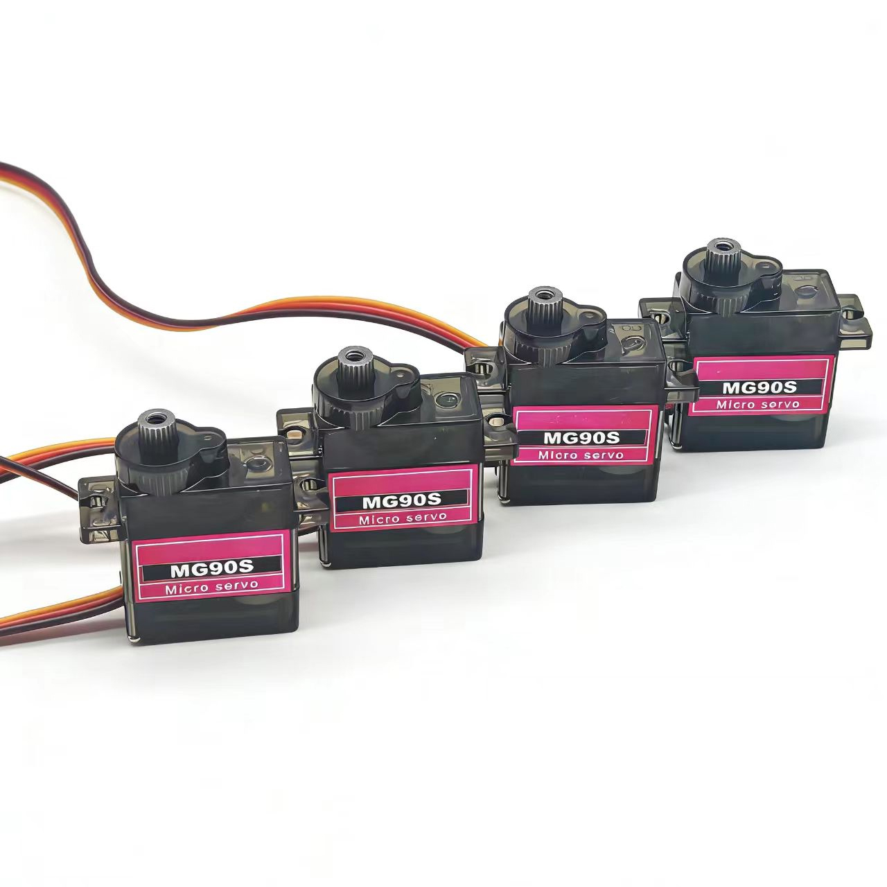 MG90S 180 °   Micro servomoteu - Drone Motor Rc Car avis et prix