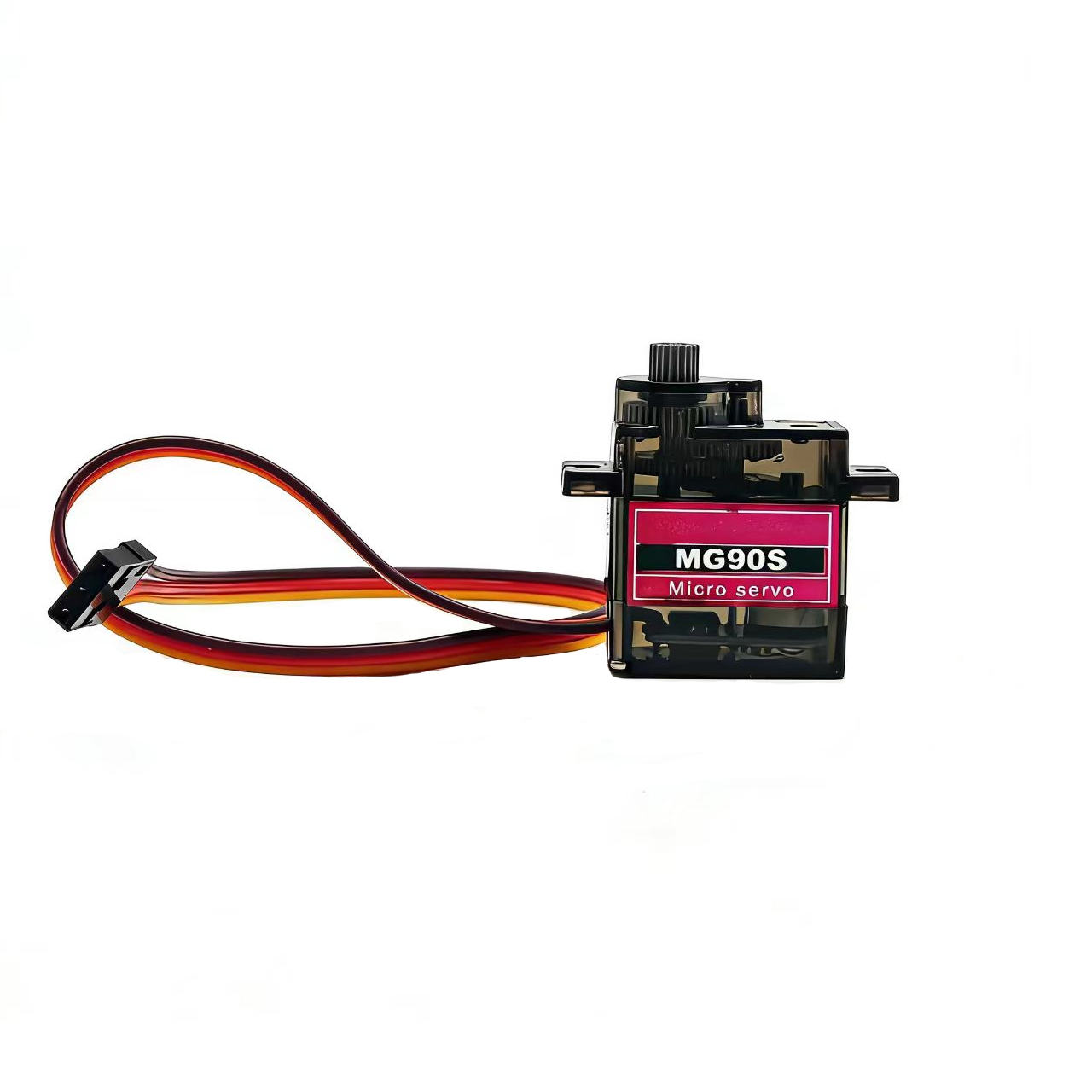 MG90S 180 °   Micro servomoteu - Drone Motor Rc Car avis et prix