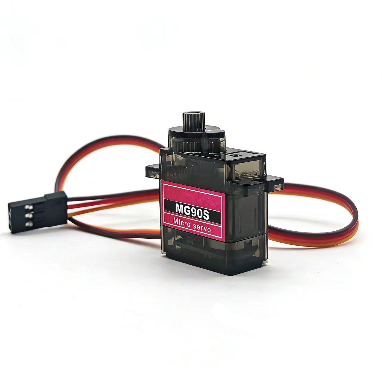MG90S 180 °   Micro servomoteu - Drone Motor Rc Car avis et prix
