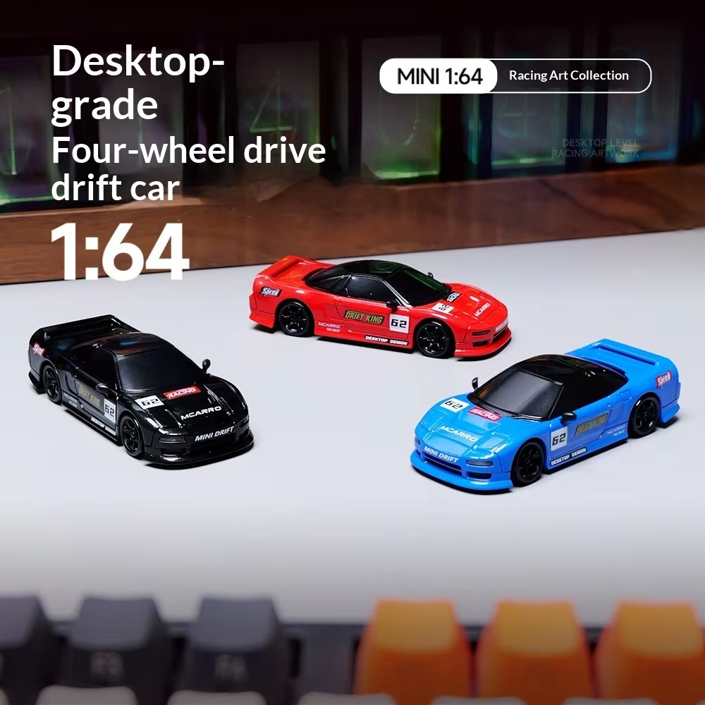 Mini voiture de drift 4x4 télé - Rc Drift Car Kit avis et prix